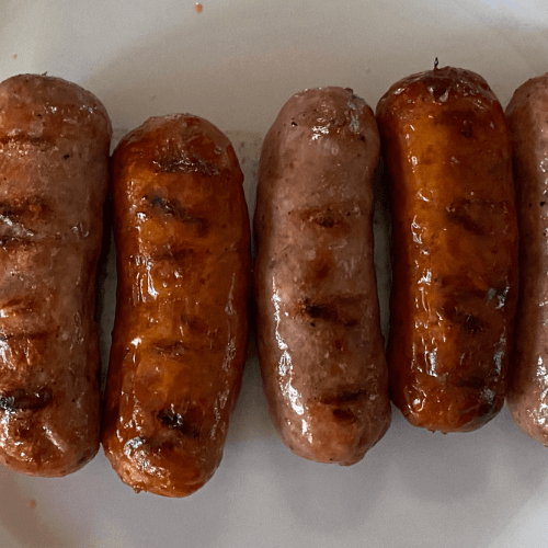 How to Bake Sausage in 30 Minutes